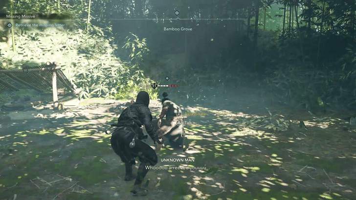 Gennojo introduction