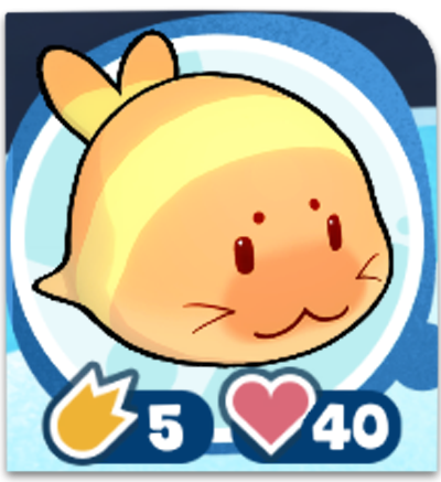 Honkai Star Rail - Rubber Seal