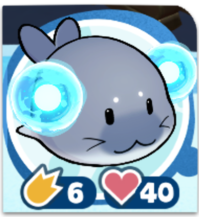 HSR Seal Slammers - Boom Boom Seal