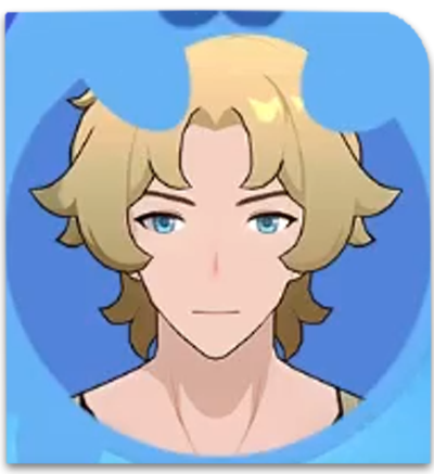 HSR Seal Slammers - Timos