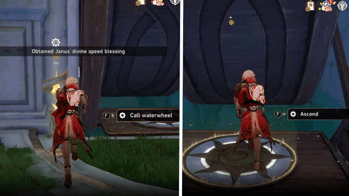 Honkai Star Rail - Papyrus, Read the Blasphemer