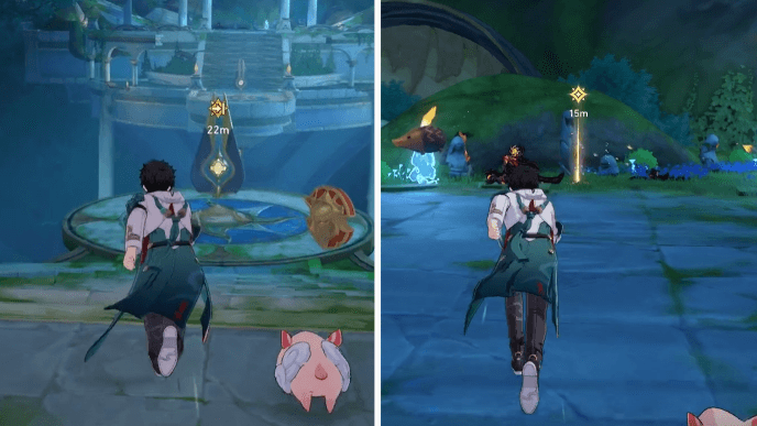 Honkai Star Rail - Papyrus, Read the Blasphemer