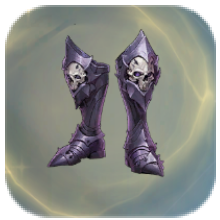 Solo Leveling Arise Chaotic Desire