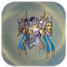 Solo Leveling Arise Iron Will