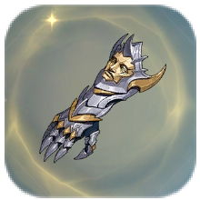 Solo Leveling Arise Iron Will