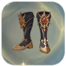 Solo Leveling Arise Chaotic Wish