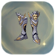 Solo Leveling Arise Iron Will