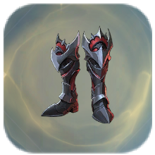 Solo Leveling Arise Chaotic Infamy