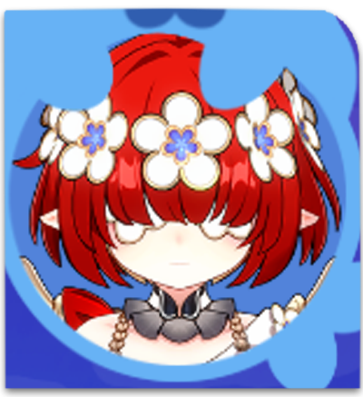 HSR Seal Slammers - Trinnon