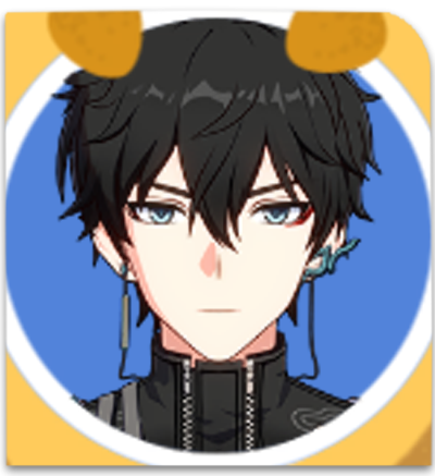 HSR Seal Slammers - Dan Heng