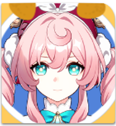 HSR Seal Slammers - Hyacine