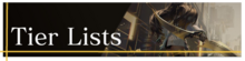 Tier Lists