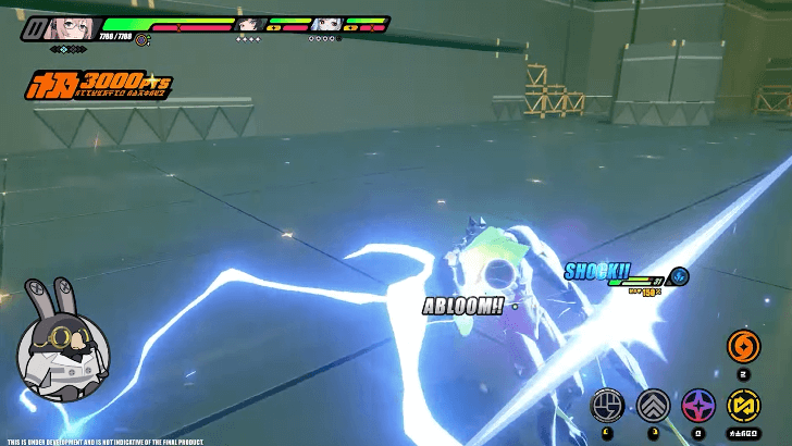 ZZZ Vivian Featherbloom