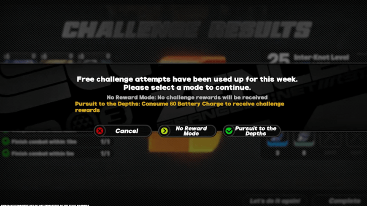 Zenless Zone Zero Notorious Hunt Optimization