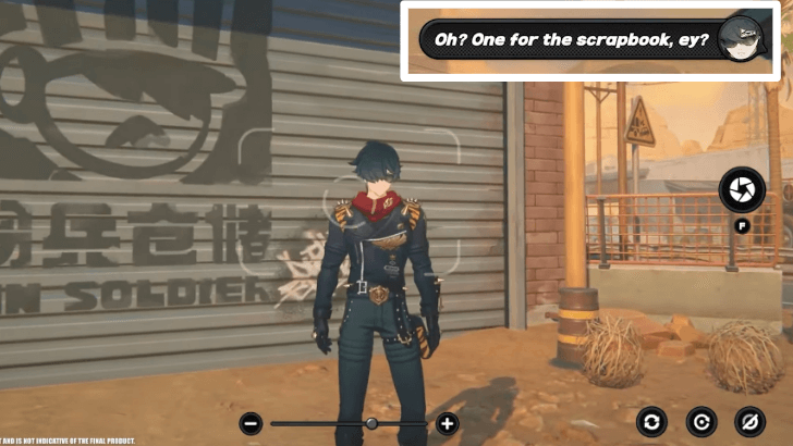 Zenless Zone Zero Quality Time Mode Optimization