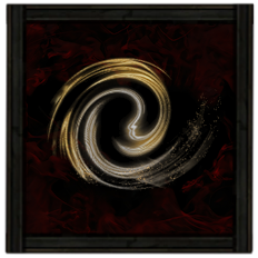 Invisible Buff Effect  Icon