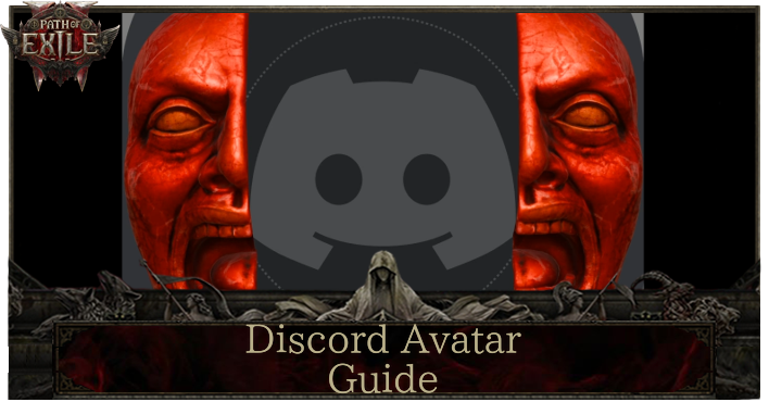 Path of Exile 2 - Discord Avatar Guide