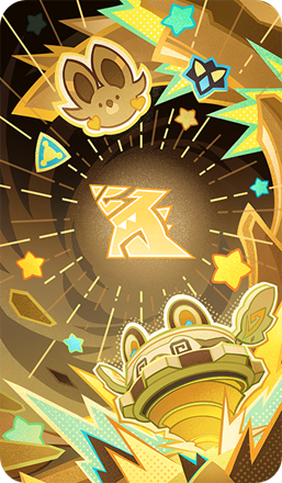 Genshin - Night Realm