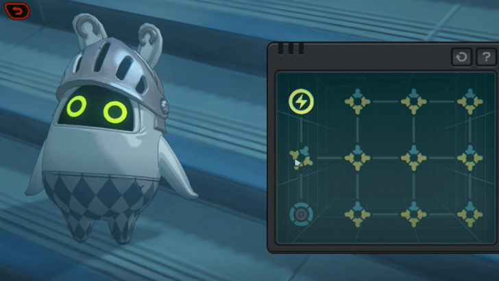 Chapter 3 Step 2 mode:scale