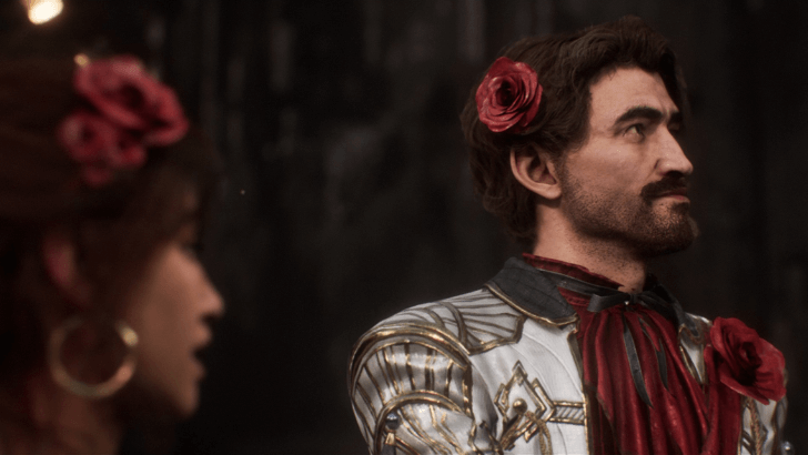 The Flowers Collection