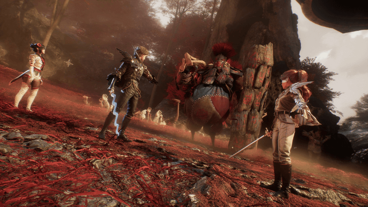 Clair Obscur Outfits for Maelle and Gustave