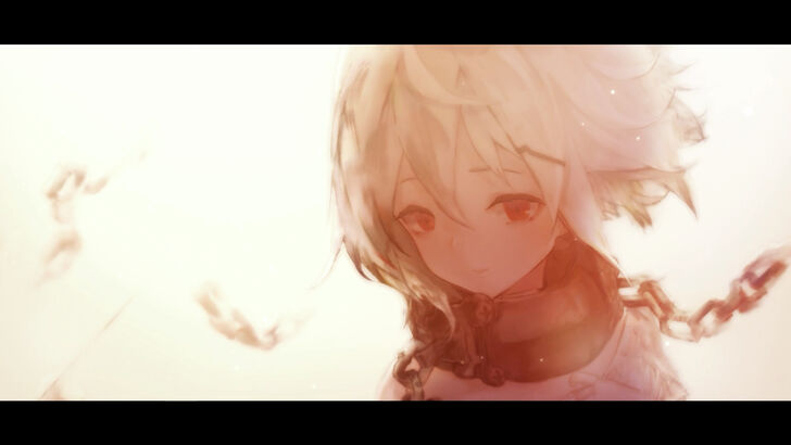 D.D. Anniv Promo Movie - MementoMori