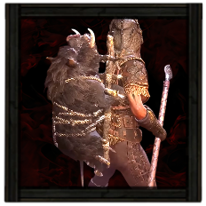 Path of Exile 2 (PoE 2) - Hunter