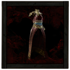 Ceremonial Robe Image