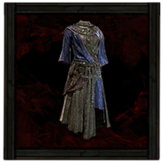 Luxurious Robe Image