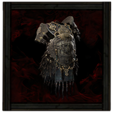Stone Cuirass Image