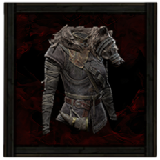 Swiftstalker Coat Image