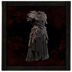 Avian Robe Image