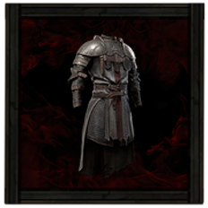 Ironclad Vestments Image