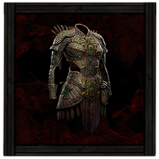 Lizardscale Coat Image