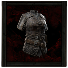 Patchwork Vest Image