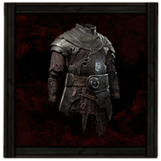 Rugged Cuirass Image