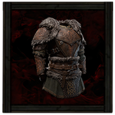 Scoundrel Armour Image