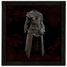 Vile Robe Image