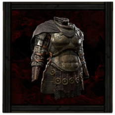 Wanderer Armour Image