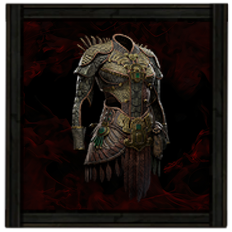 Wyrmscale Coat Image