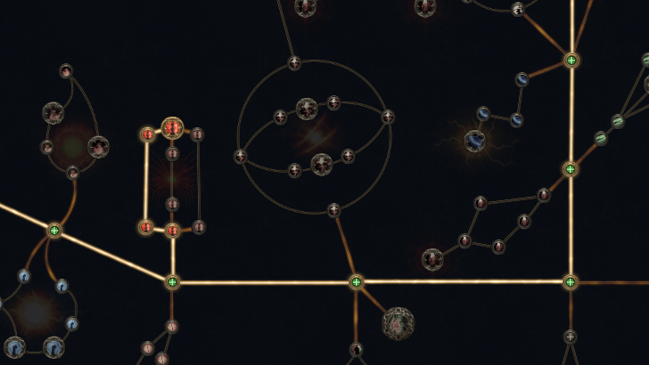 Path of Exile 2 Ballista Tactician Watchtowers