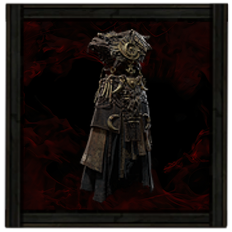 Occultist Mantle Image