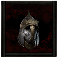 Elegant Greathelm Image