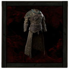 Itinerant Jacket Image