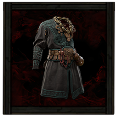 Hatungo Garb Icon