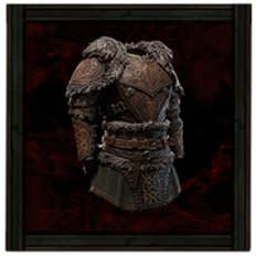 Dastard Armour Image