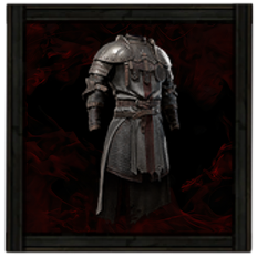 Plated Vestments Image