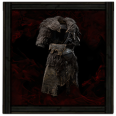 Bearskin Mantle Image