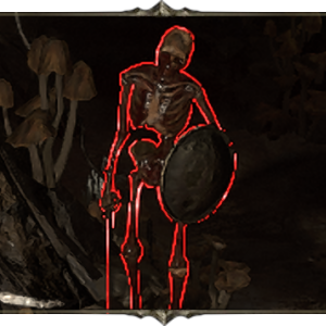 Wretched Rattler Image