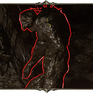 Mud Simulacrum Image